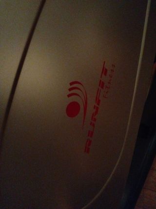 Bicicleta eléctrica spinning-fitness urg vender