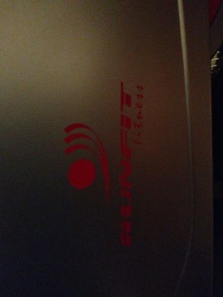 Bicicleta eléctrica spinning-fitness urg vender