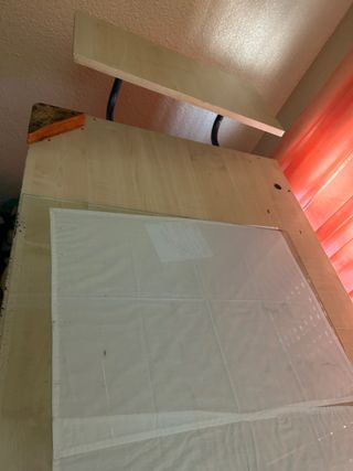 MESA CORTAR