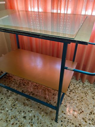 MESA CORTAR