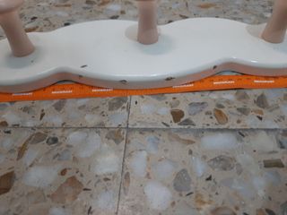 Perchero sólo 1 euro