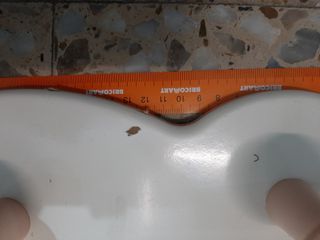 Perchero sólo 1 euro