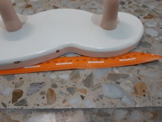 Perchero sólo 1 euro