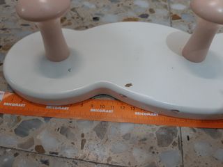 Perchero sólo 1 euro