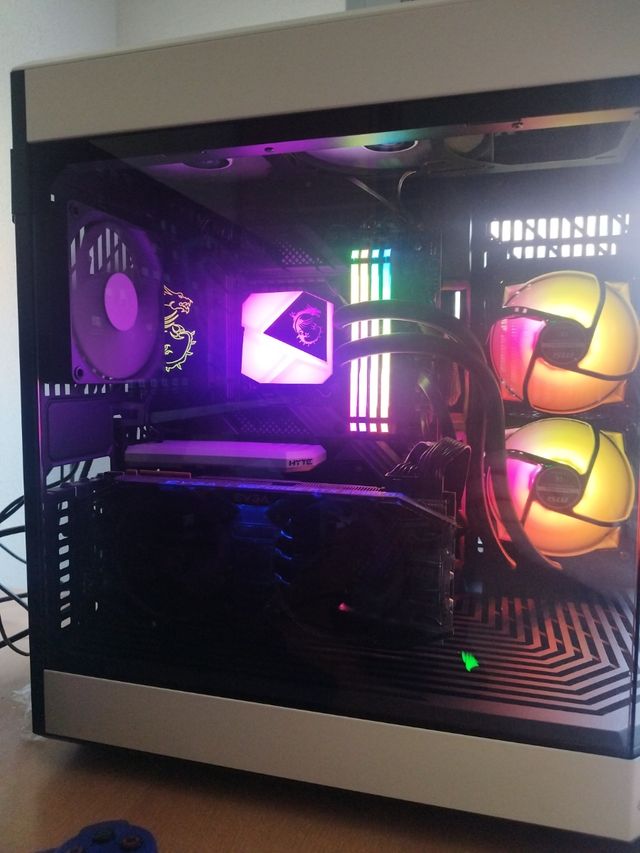 tarjeta gráfica evga 2080ti