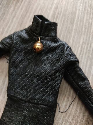 Lote ropa miraculous ladybug y cat noir