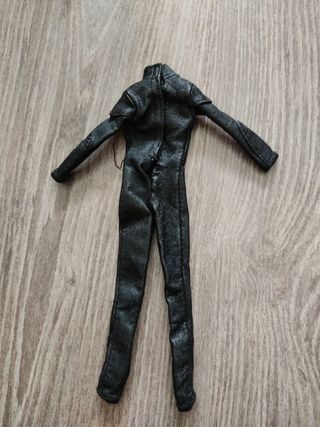 Lote ropa miraculous ladybug y cat noir