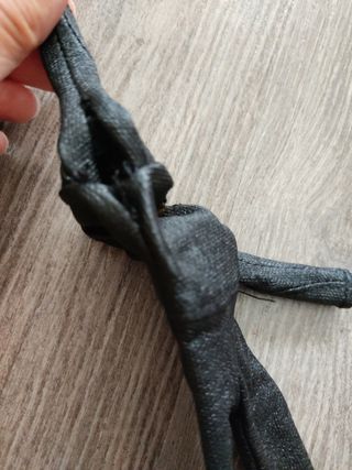 Lote ropa miraculous ladybug y cat noir