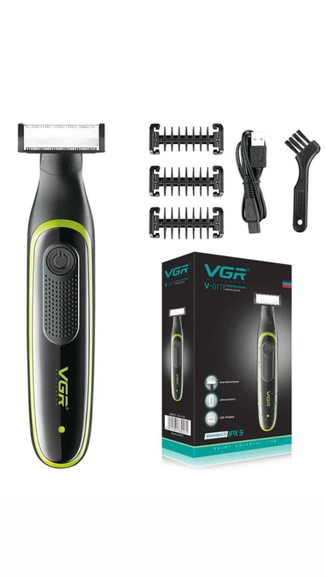 afeitadora depiladora