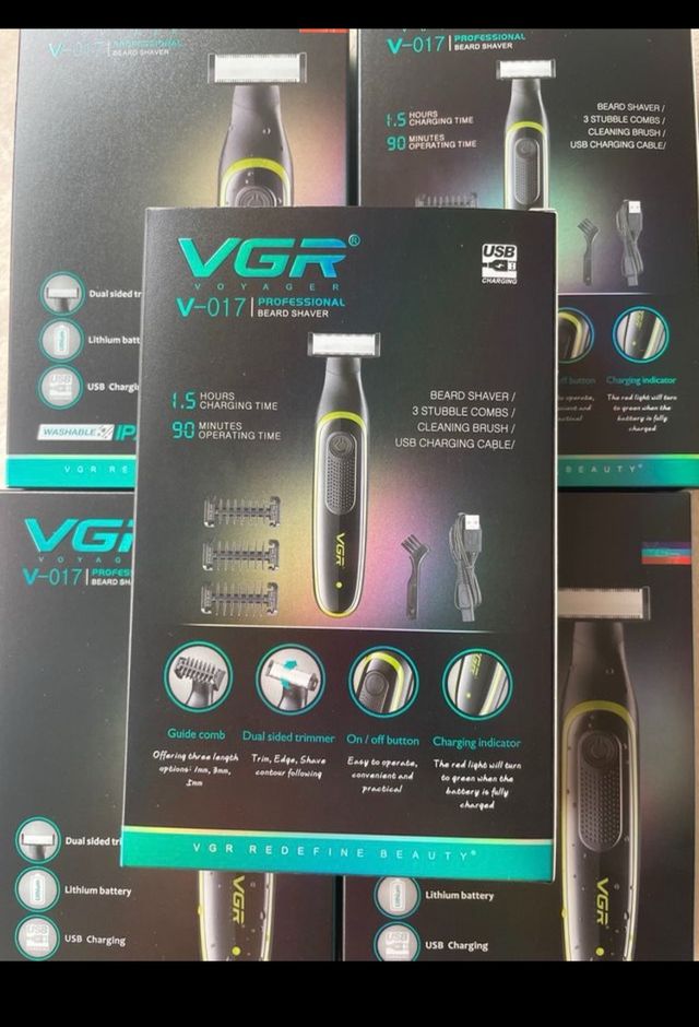 afeitadora depiladora