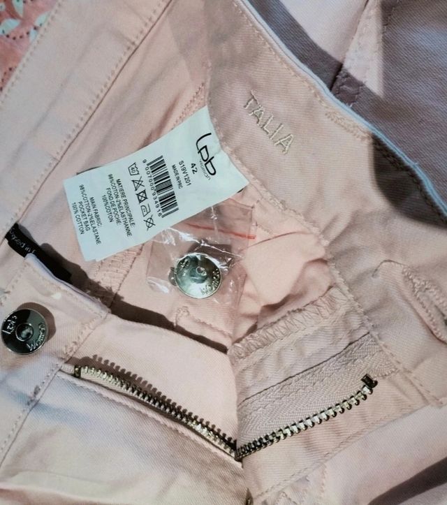 Pantalón Les Petites Bombs.