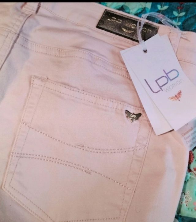 Pantalón Les Petites Bombs.