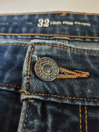 Pantalón Levi's