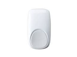 SENSOR DE ALARMA Volumétrico HONEYWELL™ DT8016AF4