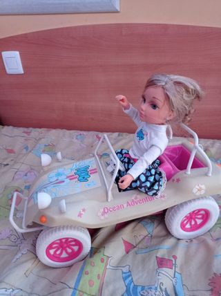 Juguetes Nancy 