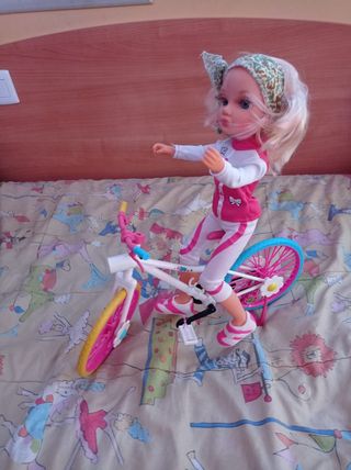 Juguetes Nancy
