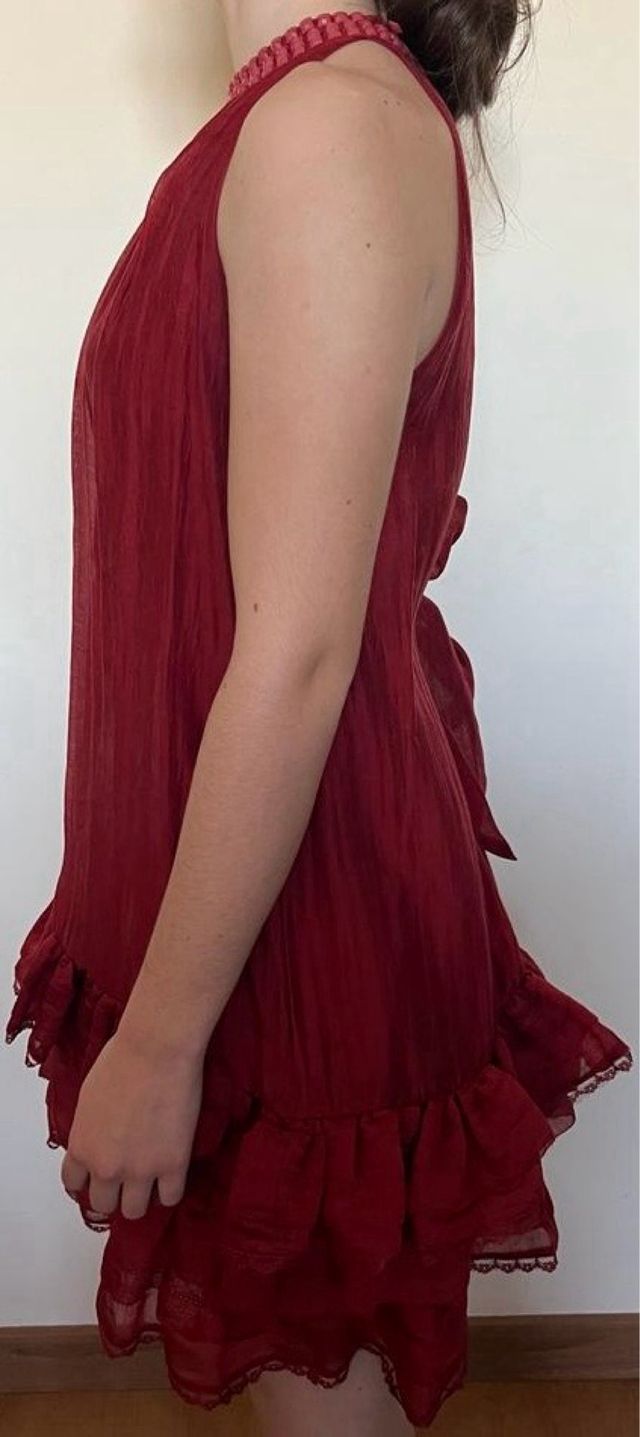 Vestido mujer de Adolfo Dominguez