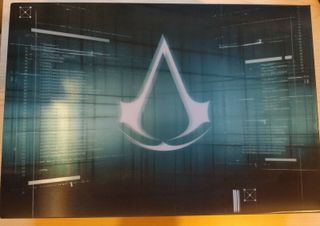 Assassin's Creed Revelations Edizione Animus