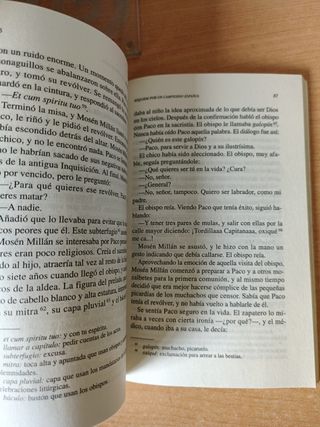 Rèquiem por un campesino español