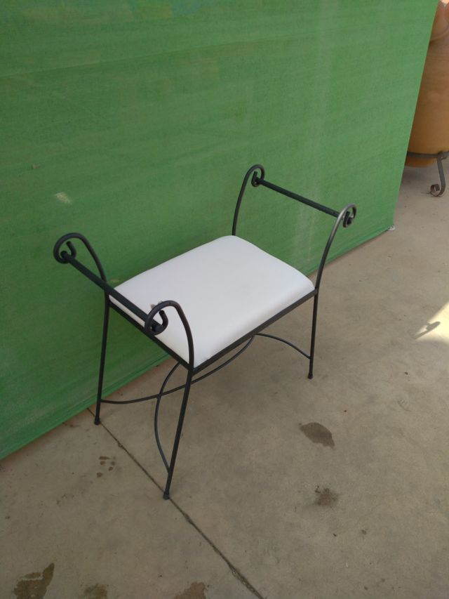 Mariantoñeta con brazos