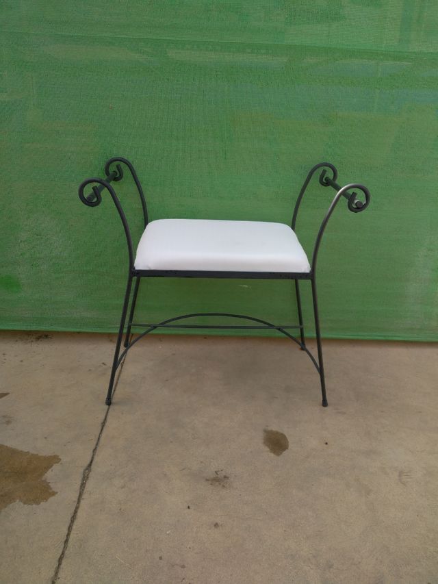 Mariantoñeta con brazos