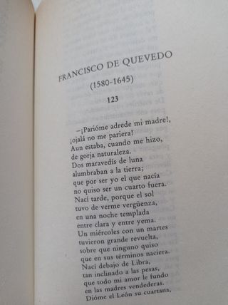 Romancero