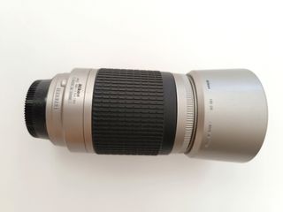 Nikon AF Nikkor 70-300mm 1:4-5.6 G