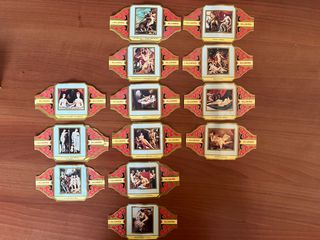 Vitolas Alvaro y otras