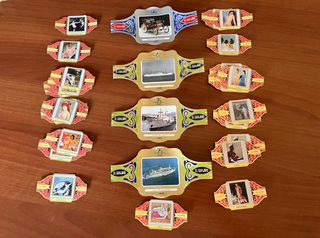 Vitolas Alvaro y otras