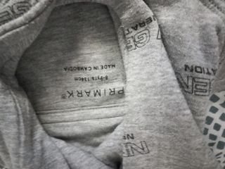 sudadera niño