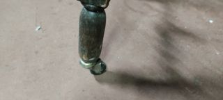 Oportunidad. Vendo mesa vintage.