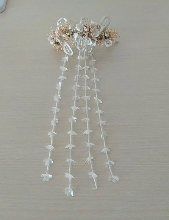 Tocado pelo comunion