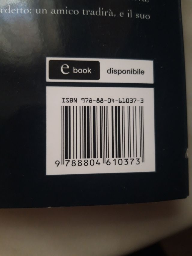 Il ladro di fulmini. Percy Jackson