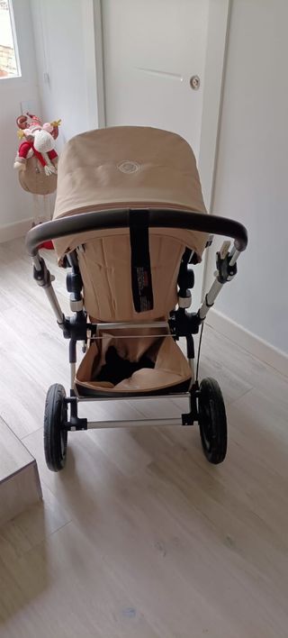 bugaboo camaleon 3 edición limitada