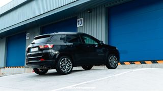 Jeep Compass 2021