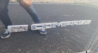 Jeep Compass 2021