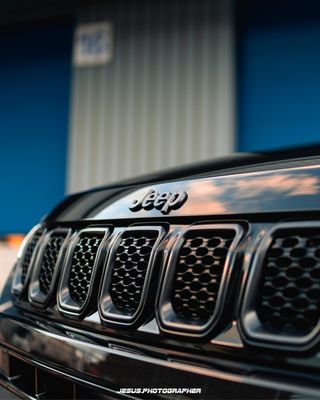 Jeep Compass 2021
