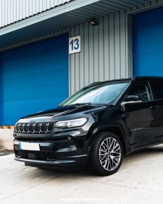 Jeep Compass 2021