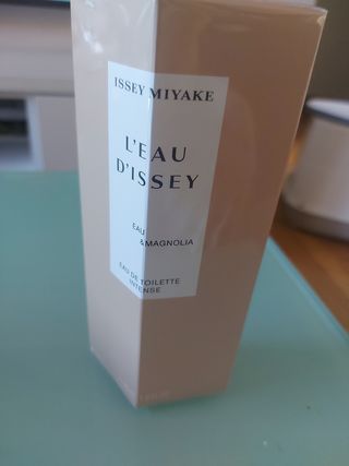 L' eau Disney eau Magnolia