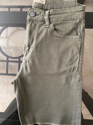 Bermuda Mango