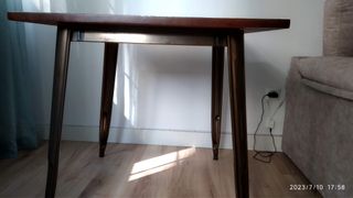 mesa de comedor