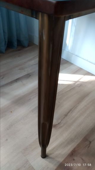 mesa de comedor