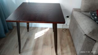 mesa de comedor
