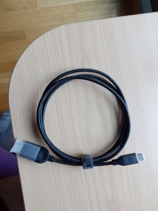 Cable HDMI a tipo C