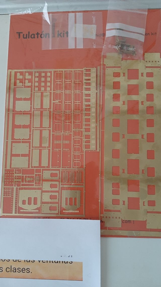 5000 renfe, tulaton HO