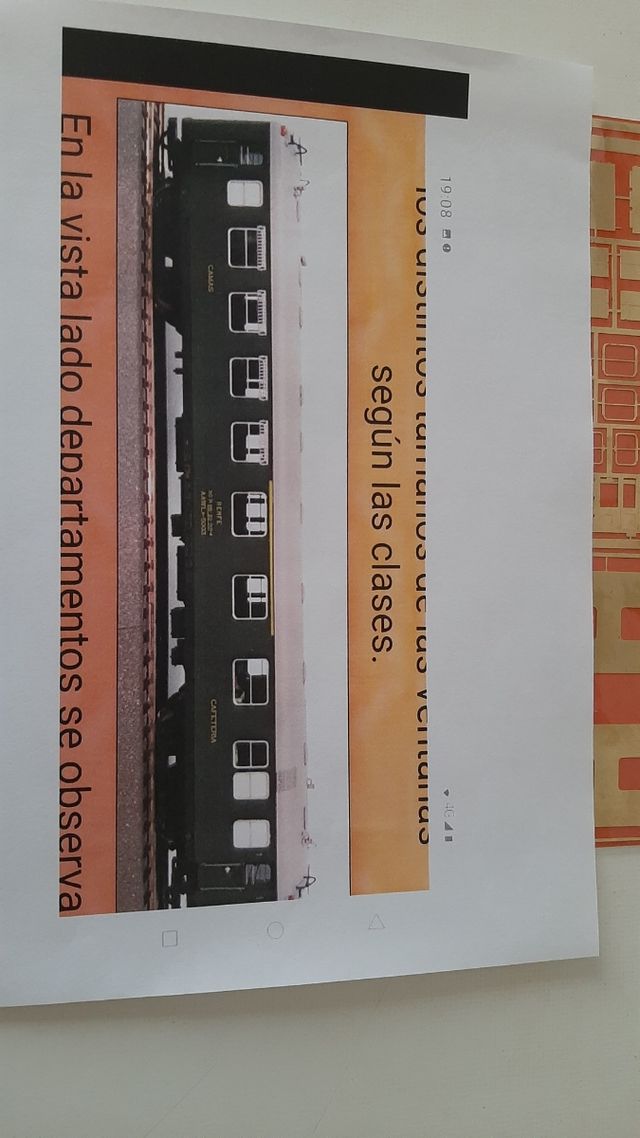 5000 renfe, tulaton HO