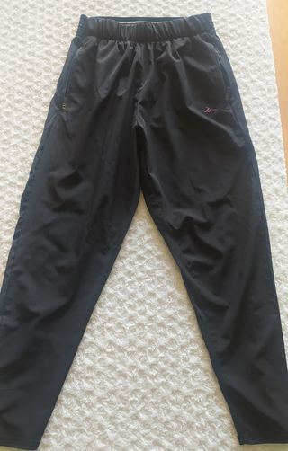 pantalón chándal verano mujer (xs-s) 