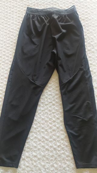 pantalón chándal verano mujer (xs-s) 