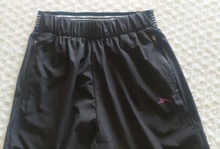 pantalón chándal verano mujer (xs-s) 
