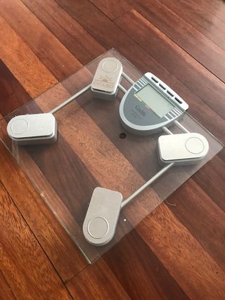bascula de peso